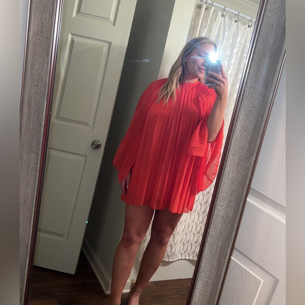 Boutique Dress